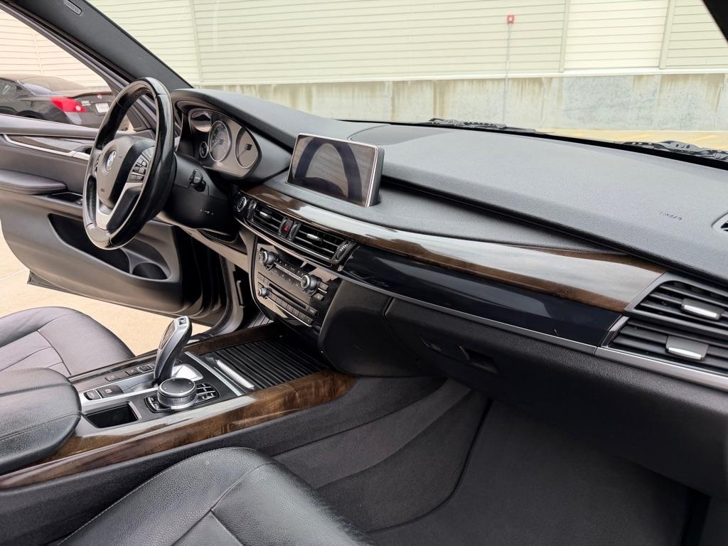 BMW X5 xDrive35i 2017