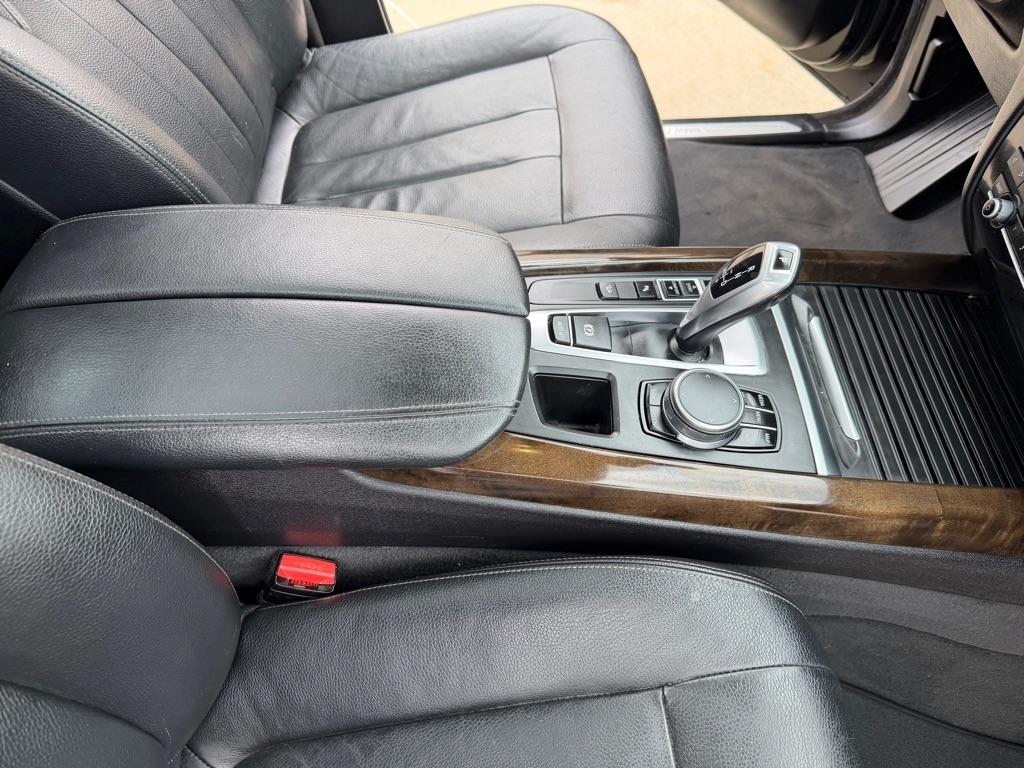 BMW X5 xDrive35i 2017