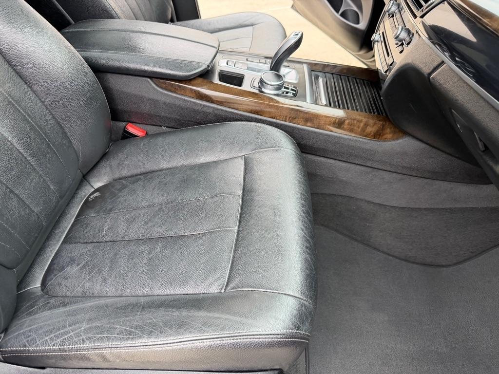 BMW X5 xDrive35i 2017