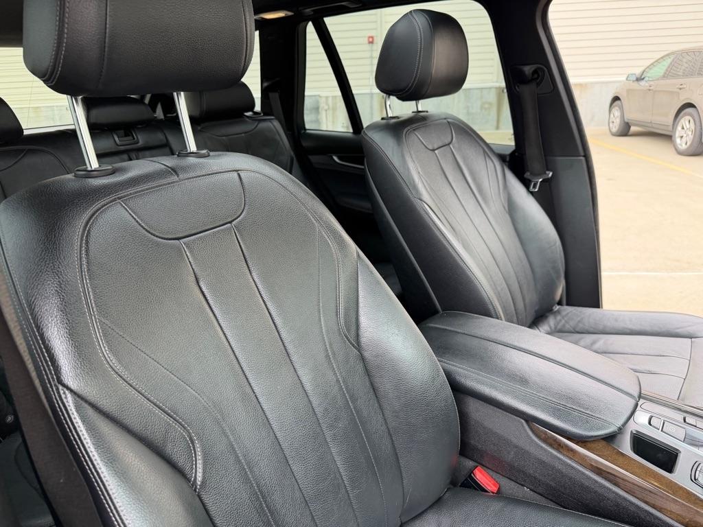 BMW X5 xDrive35i 2017