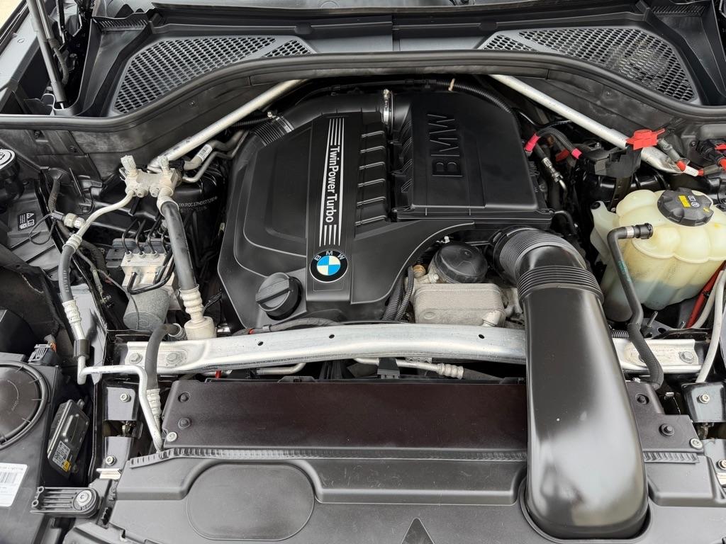 BMW X5 xDrive35i 2017