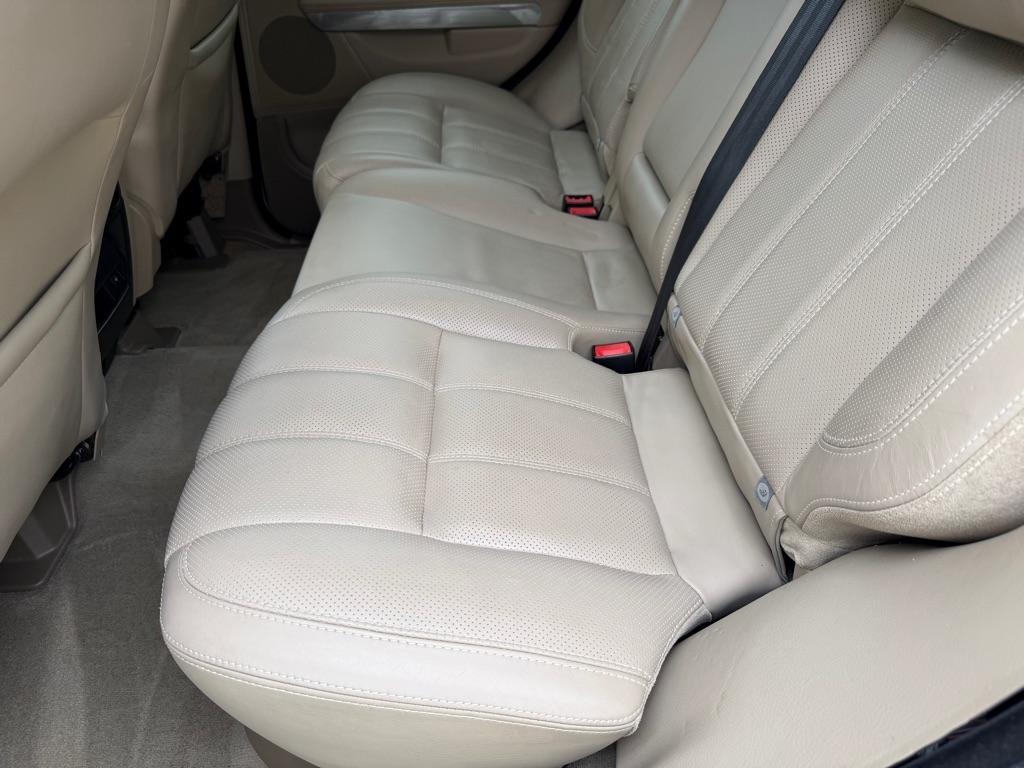 Land Rover Range Rover Sport HSE 2013