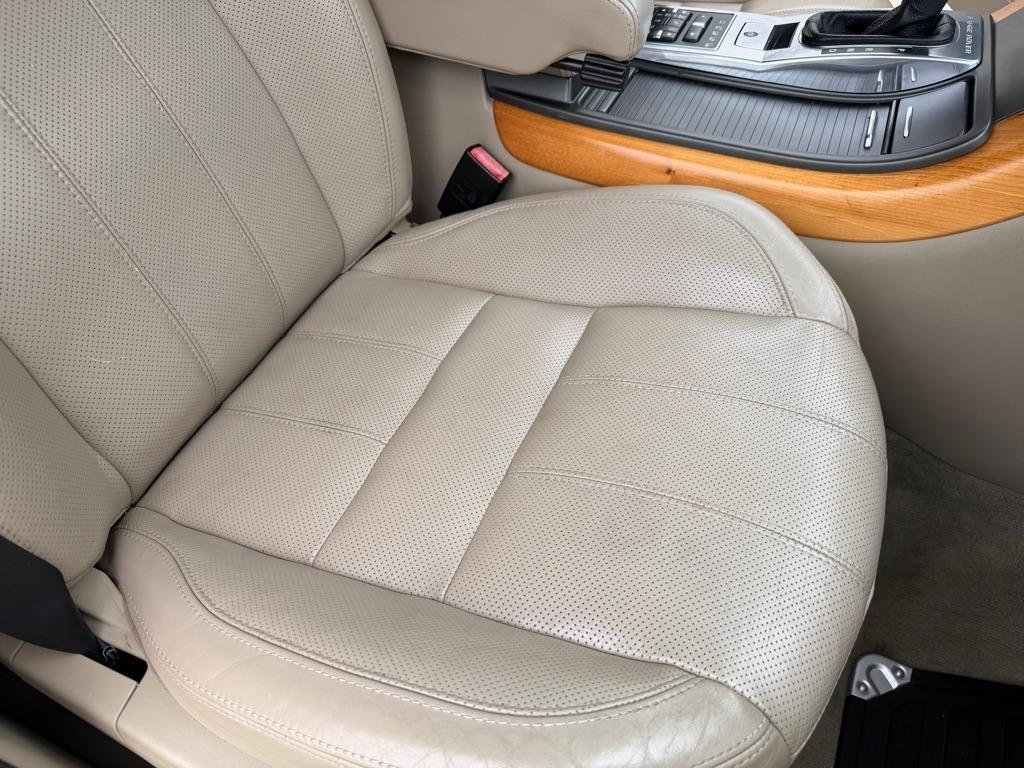 Land Rover Range Rover Sport HSE 2013