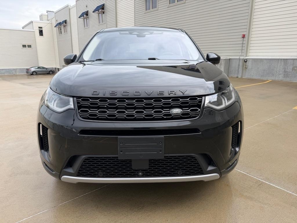 Land Rover Discovery Sport S 2021
