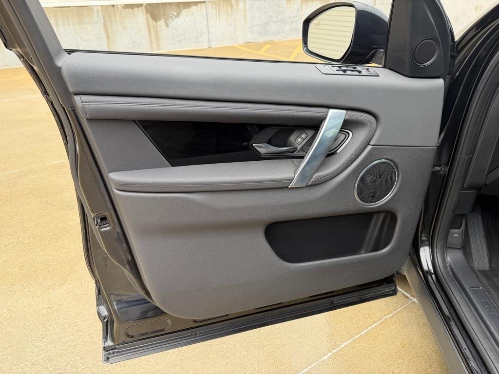 Land Rover Discovery Sport S 2021