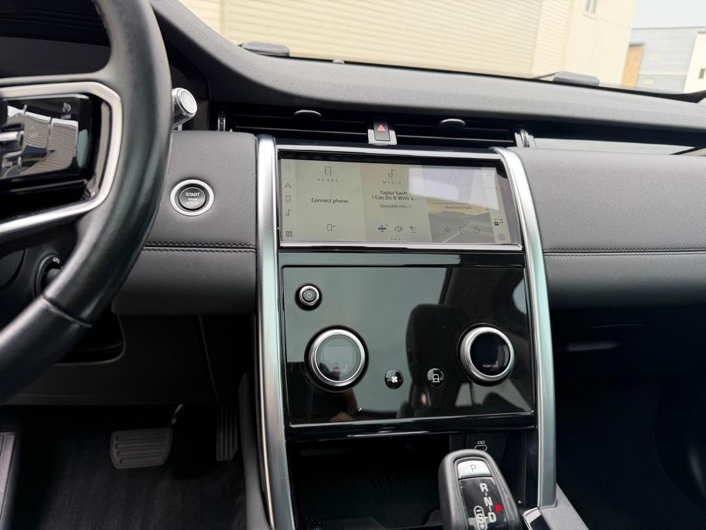 Land Rover Discovery Sport S 2021