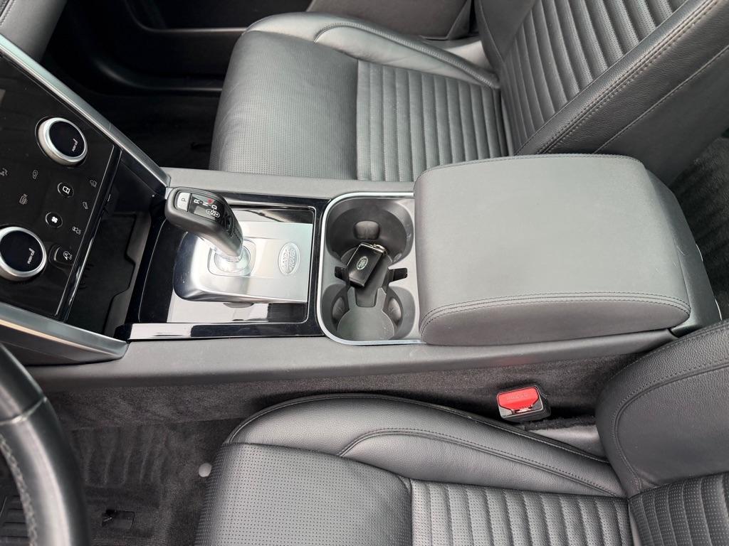Land Rover Discovery Sport S 2021