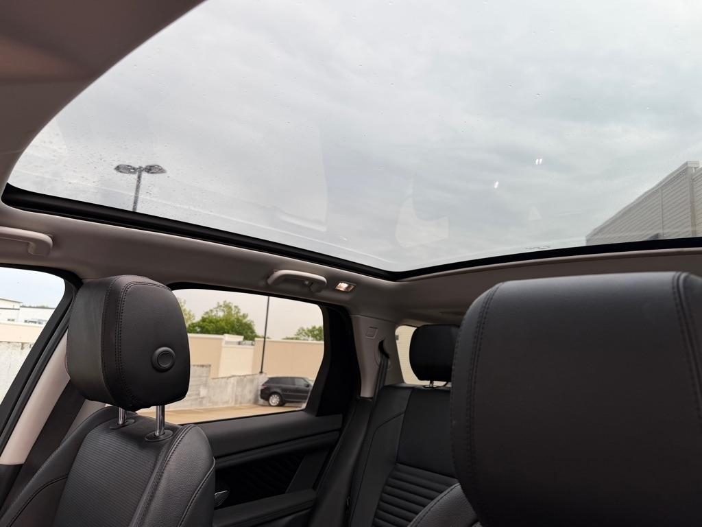 Land Rover Discovery Sport S 2021