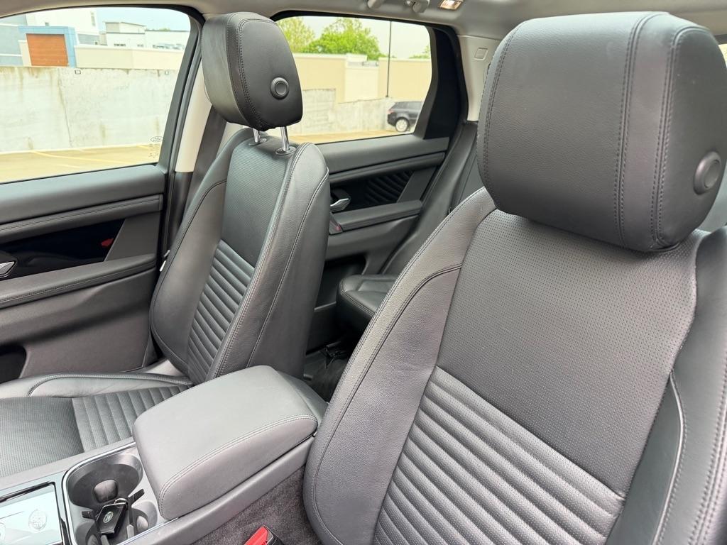 Land Rover Discovery Sport S 2021