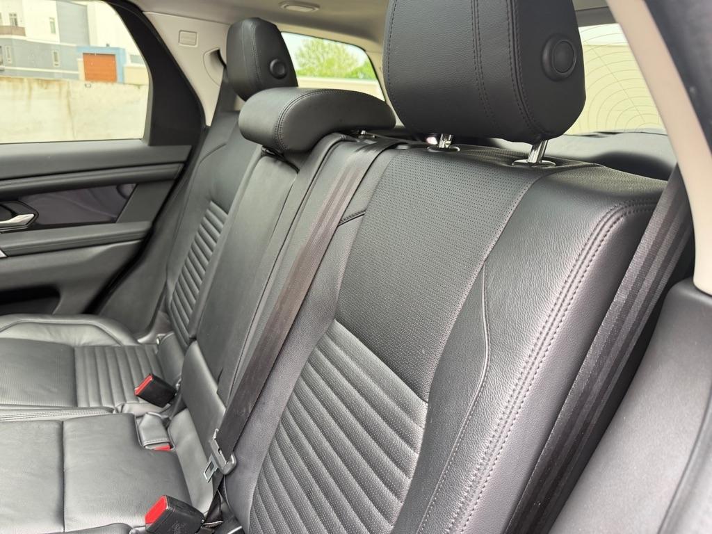 Land Rover Discovery Sport S 2021