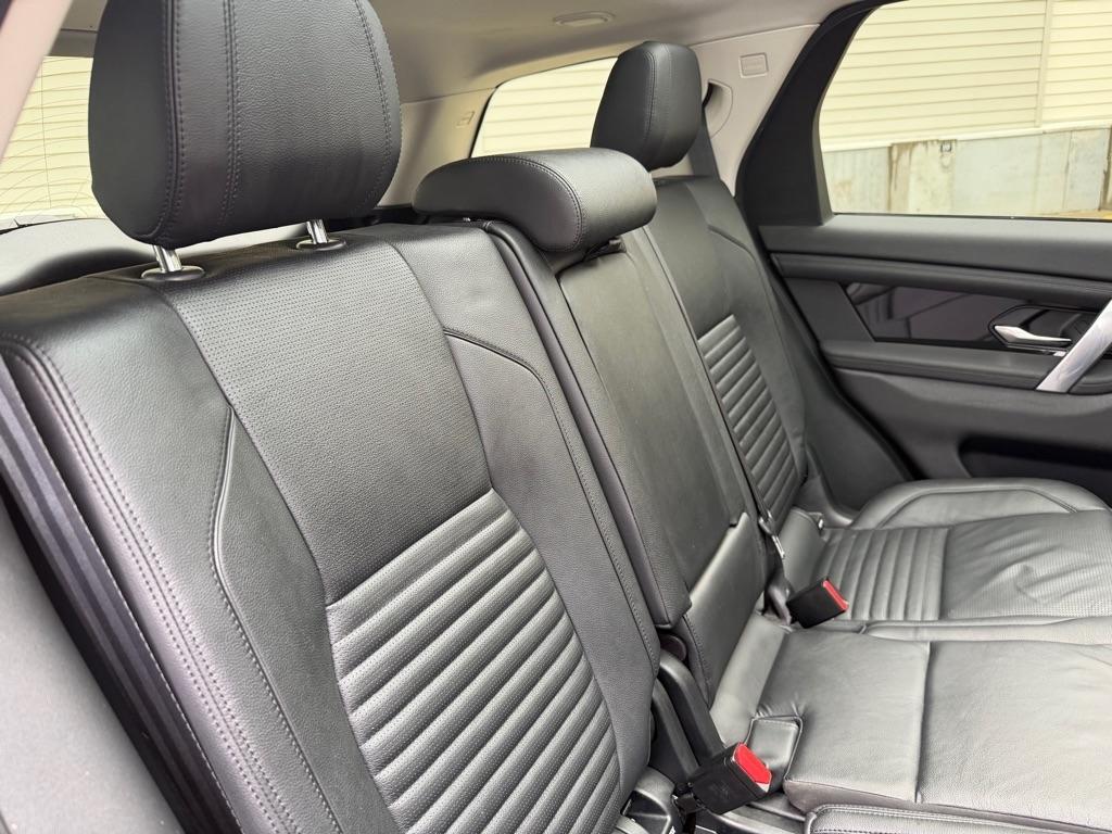 Land Rover Discovery Sport S 2021