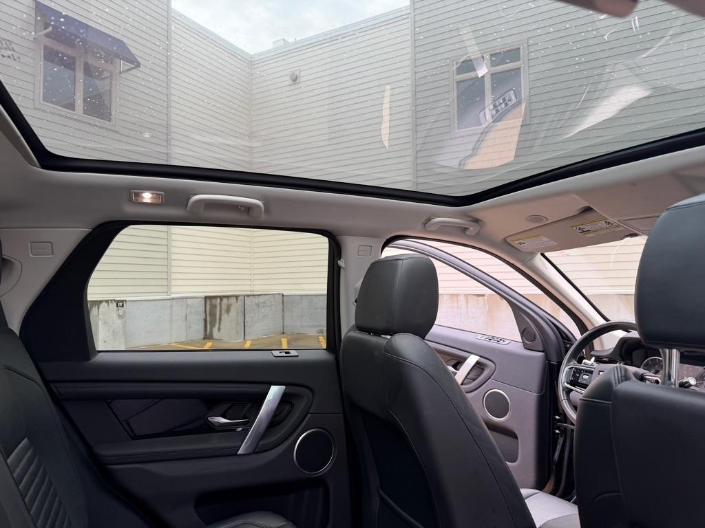 Land Rover Discovery Sport S 2021