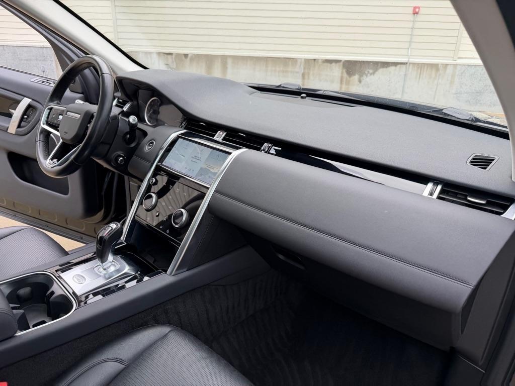 Land Rover Discovery Sport S 2021