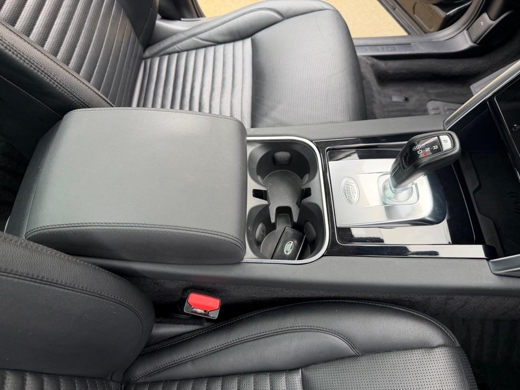 Land Rover Discovery Sport S 2021