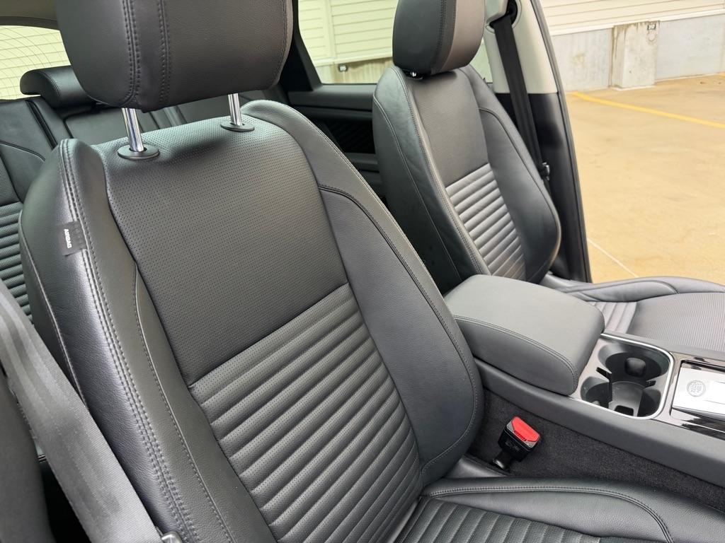 Land Rover Discovery Sport S 2021