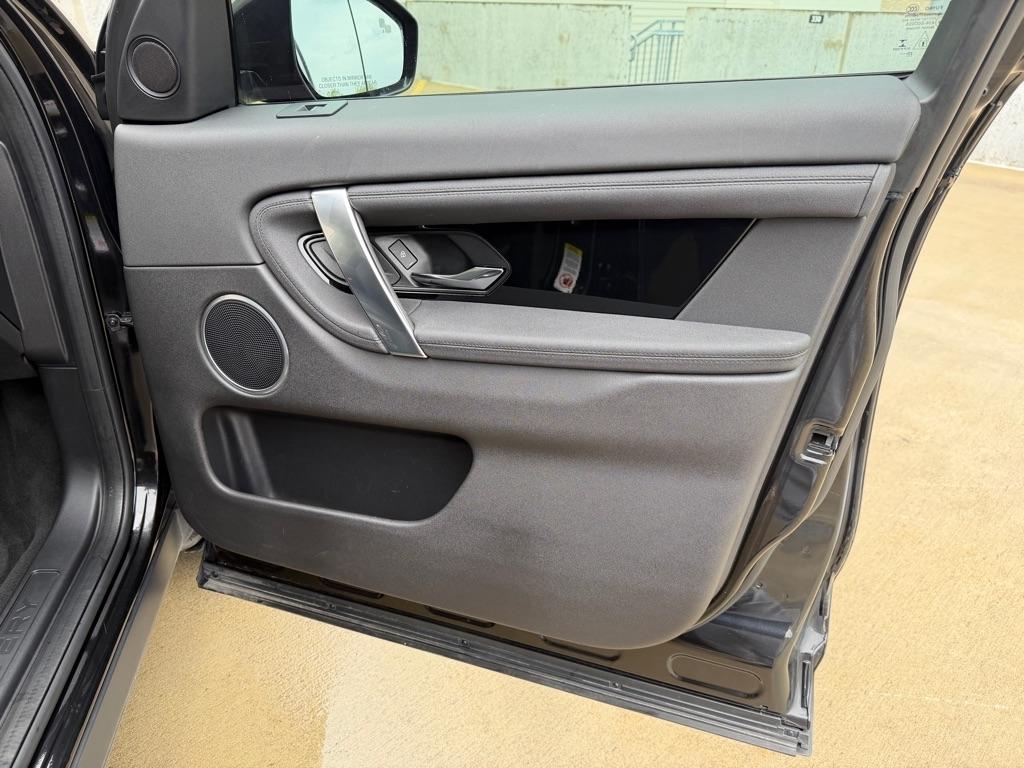 Land Rover Discovery Sport S 2021