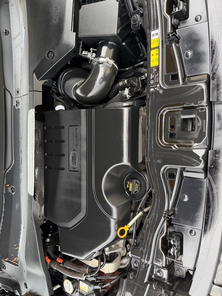 Land Rover Discovery Sport S 2021
