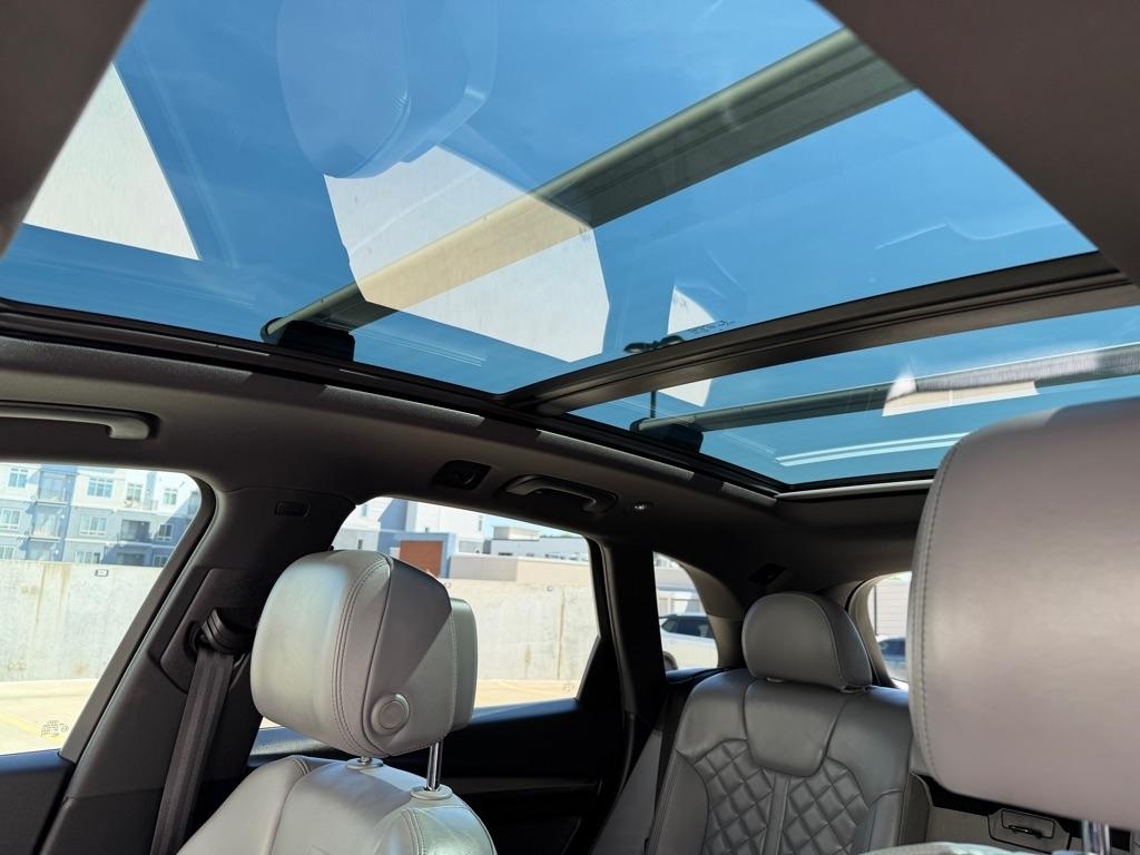 Audi SQ5 3.0T Premium Plus quattro 2019