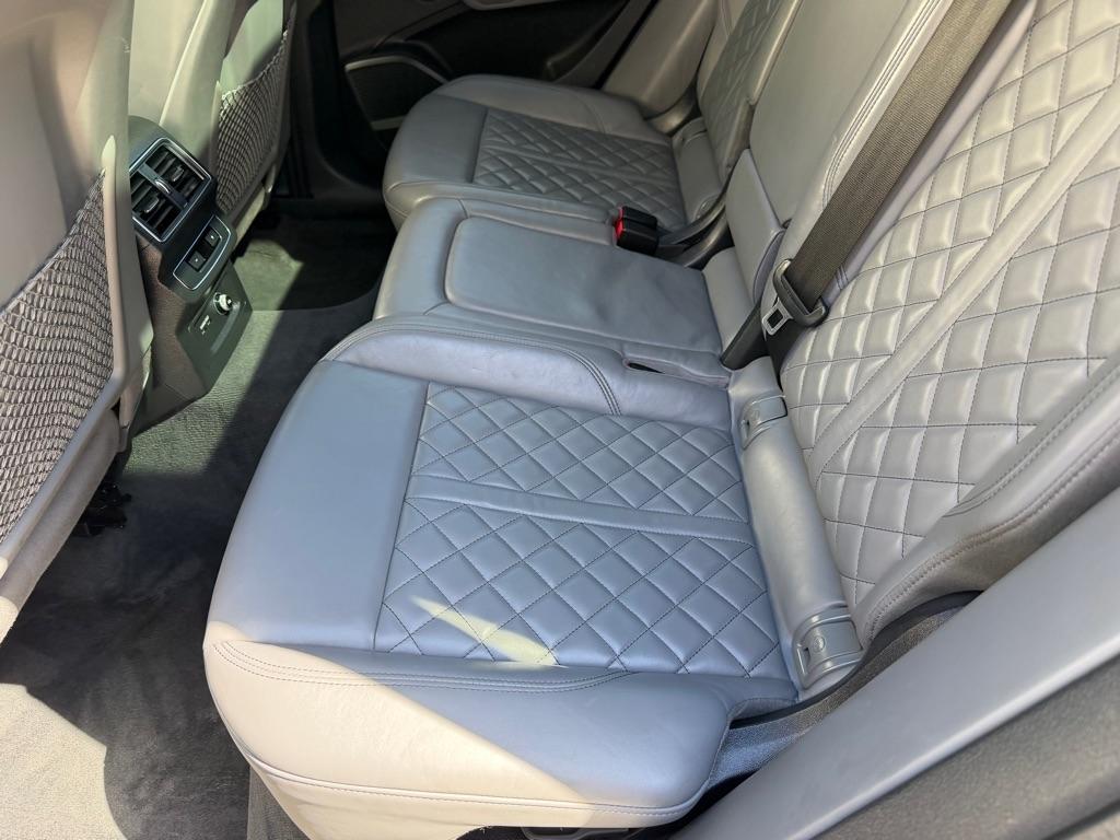 Audi SQ5 3.0T Premium Plus quattro 2019