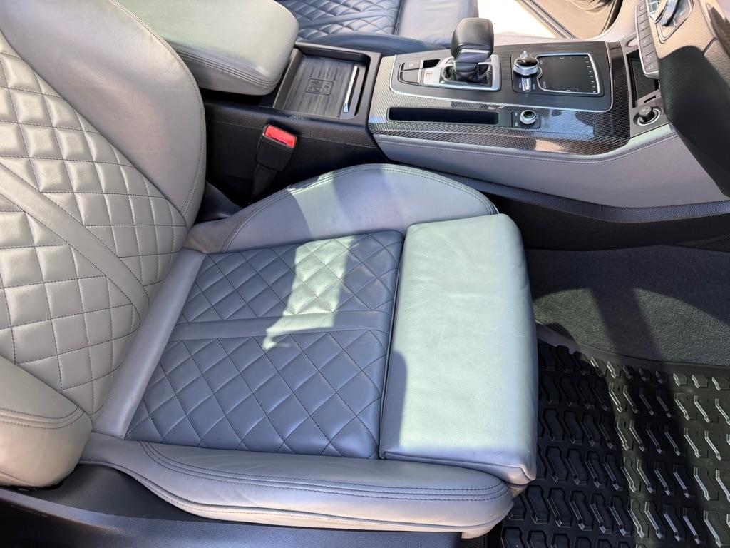 Audi SQ5 3.0T Premium Plus quattro 2019