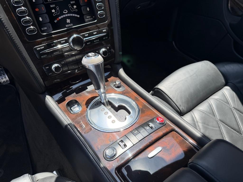 Bentley Continental GT Coupe 2006