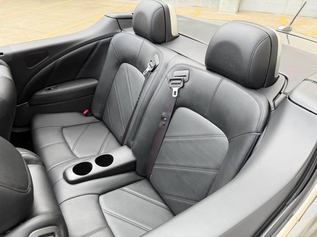Nissan Murano CrossCabriolet AWD 2014