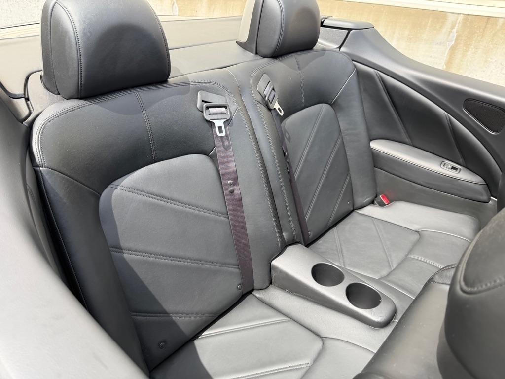 Nissan Murano CrossCabriolet AWD 2014