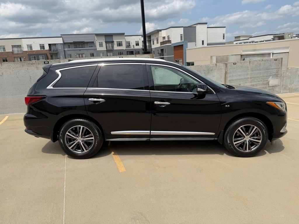 Infiniti QX60 PURE AWD 2019