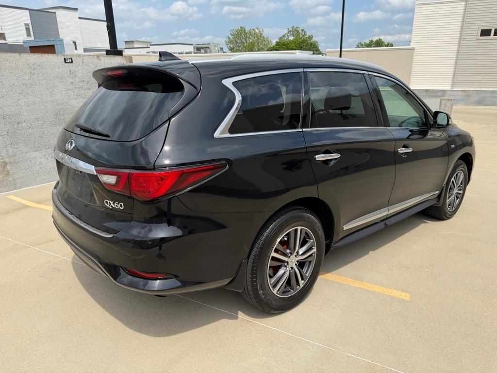 Infiniti QX60 PURE AWD 2019
