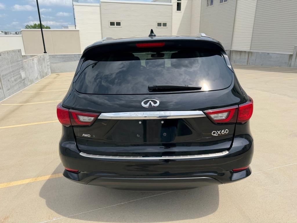 Infiniti QX60 PURE AWD 2019