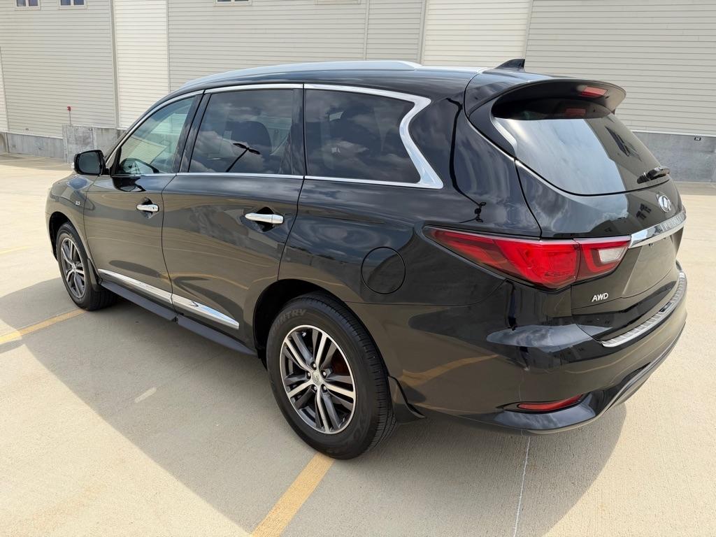 Infiniti QX60 PURE AWD 2019