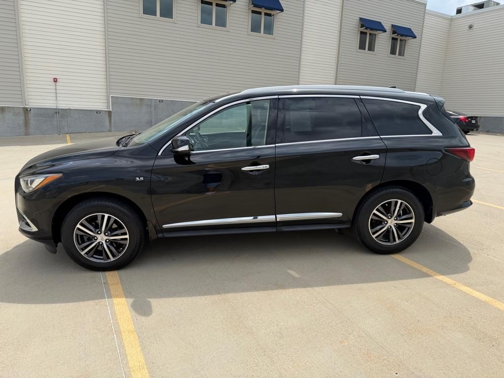Infiniti QX60 PURE AWD 2019
