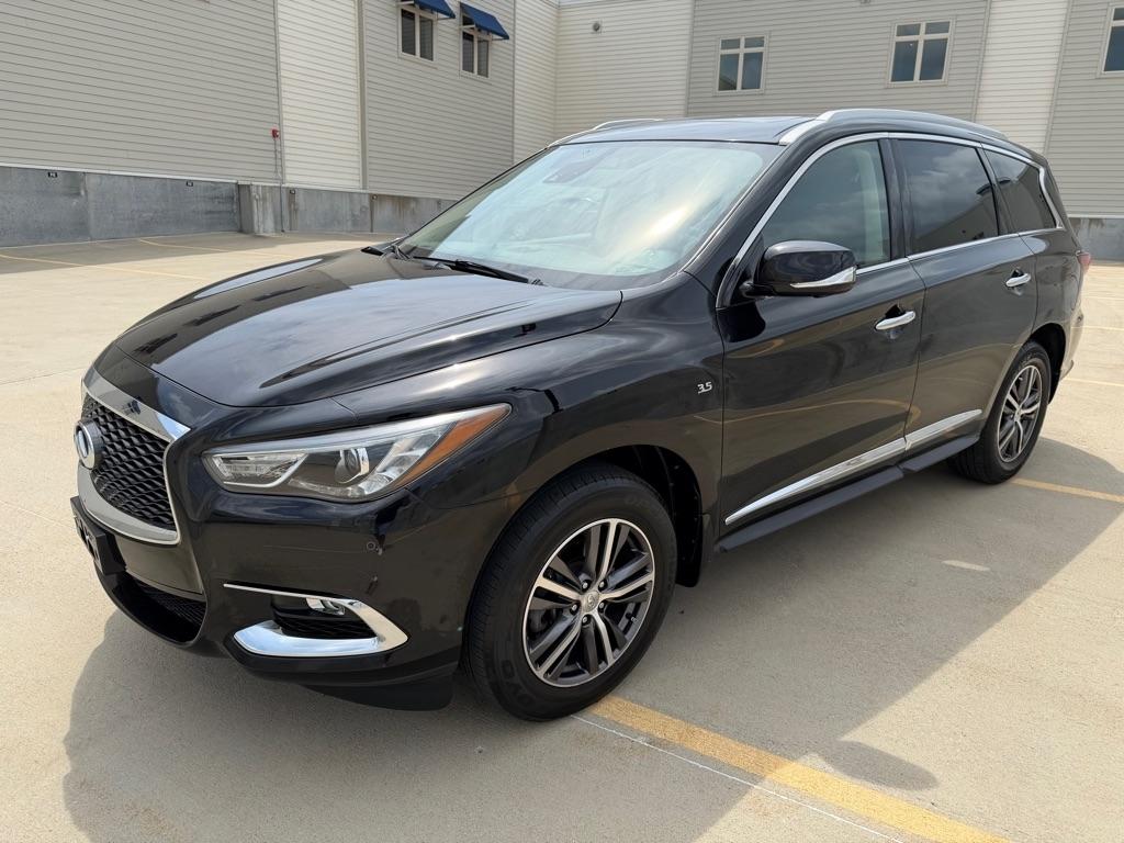 Infiniti QX60 PURE AWD 2019