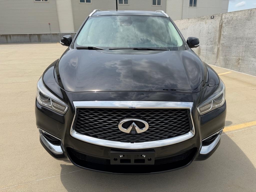 Infiniti QX60 PURE AWD 2019