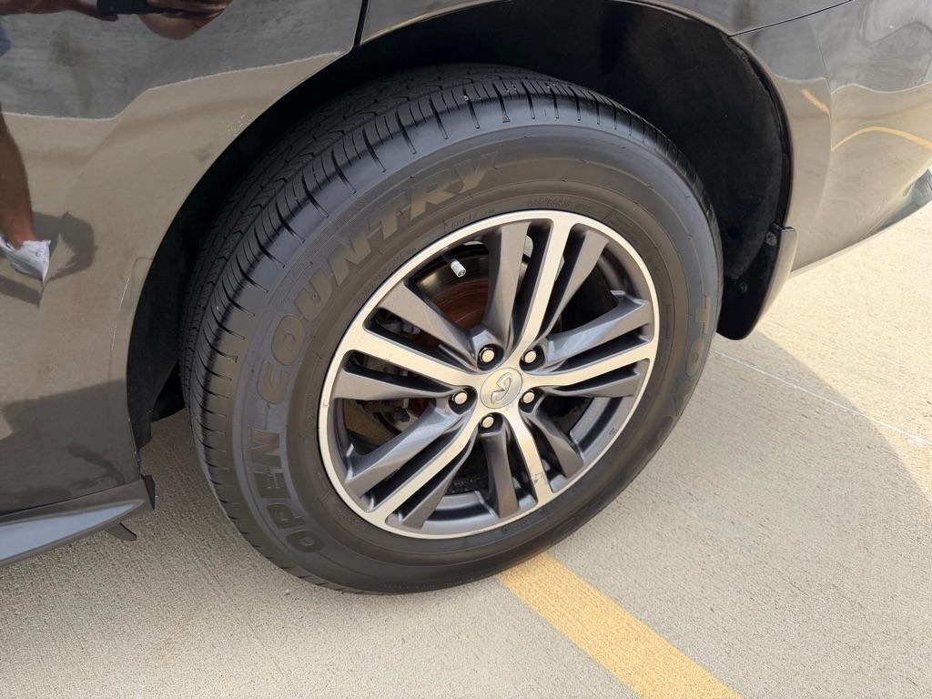 Infiniti QX60 PURE AWD 2019