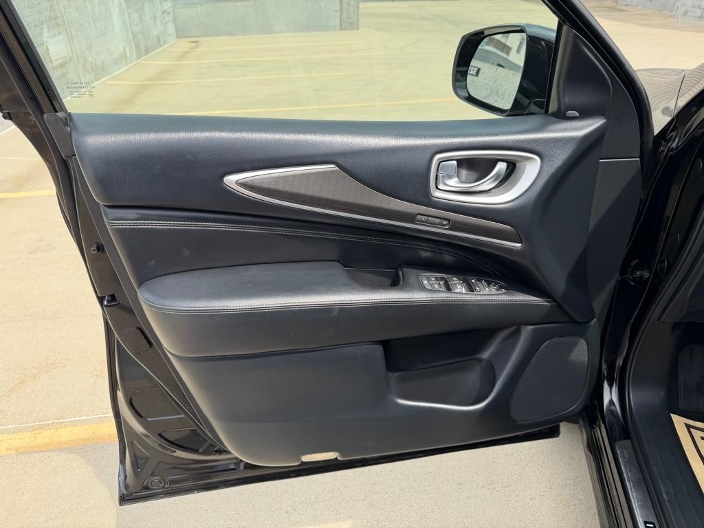 Infiniti QX60 PURE AWD 2019