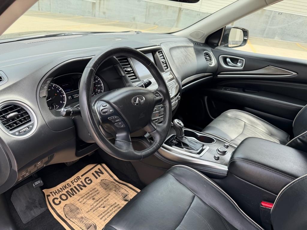 Infiniti QX60 PURE AWD 2019