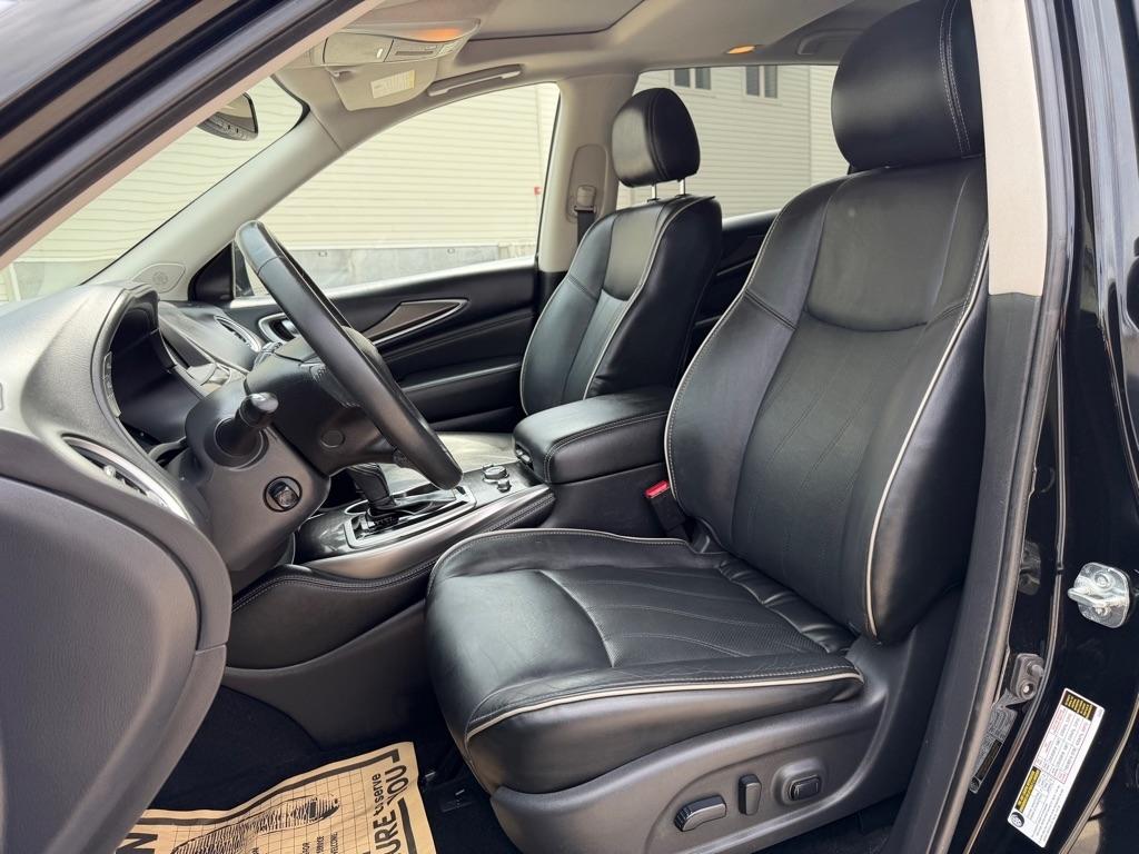 Infiniti QX60 PURE AWD 2019