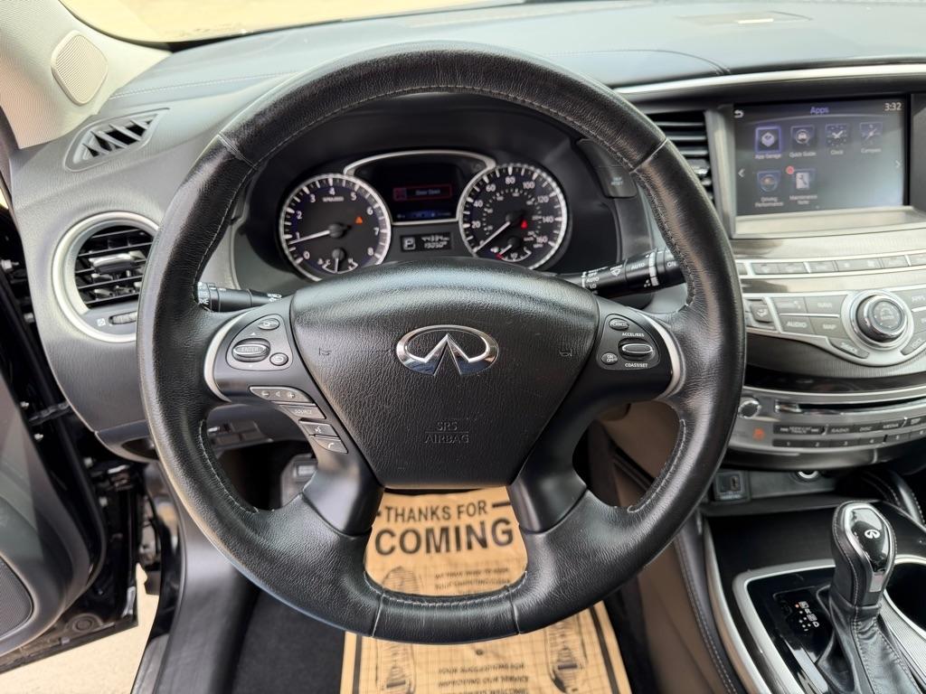 Infiniti QX60 PURE AWD 2019