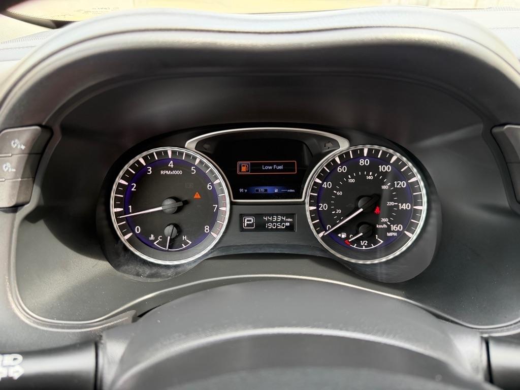 Infiniti QX60 PURE AWD 2019