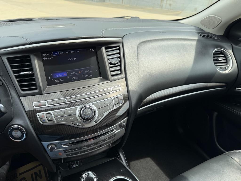 Infiniti QX60 PURE AWD 2019