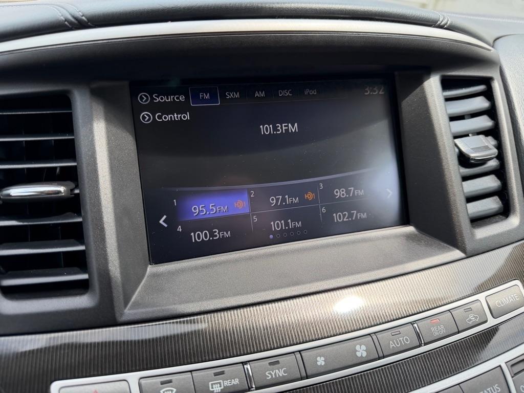 Infiniti QX60 PURE AWD 2019