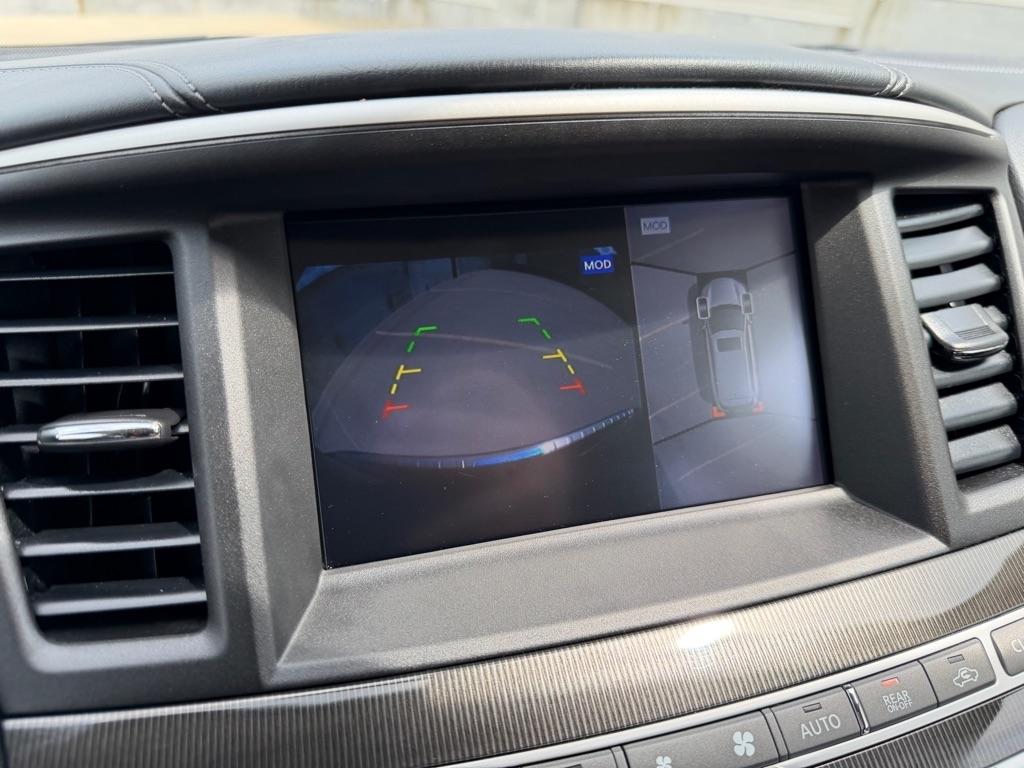 Infiniti QX60 PURE AWD 2019