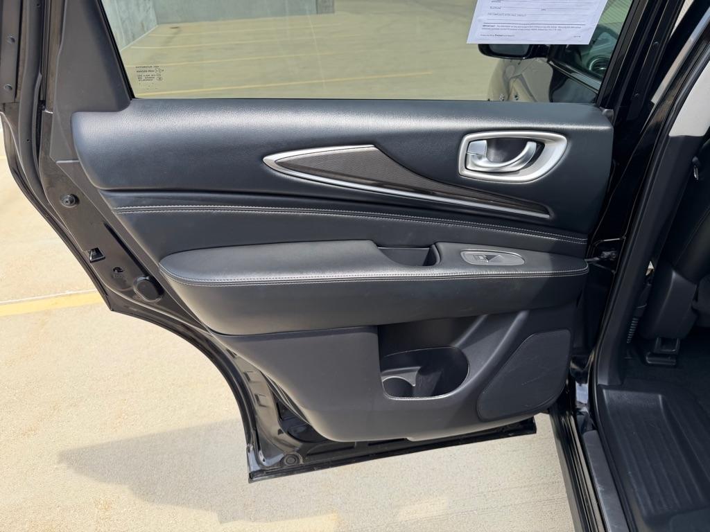 Infiniti QX60 PURE AWD 2019