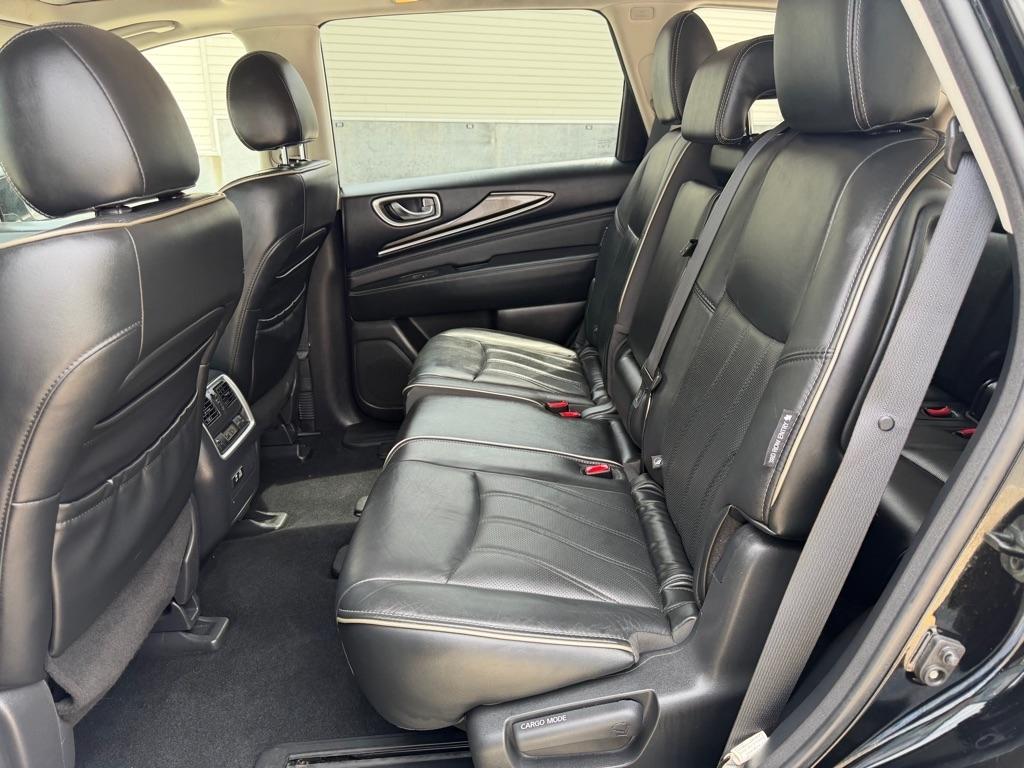 Infiniti QX60 PURE AWD 2019