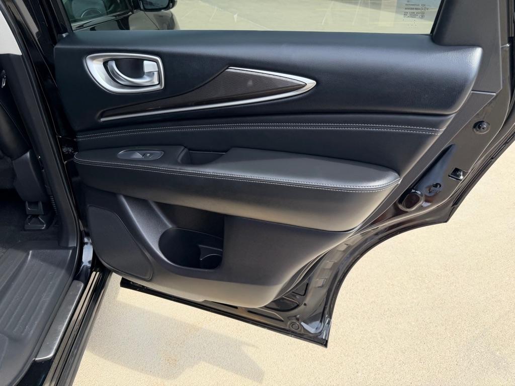 Infiniti QX60 PURE AWD 2019