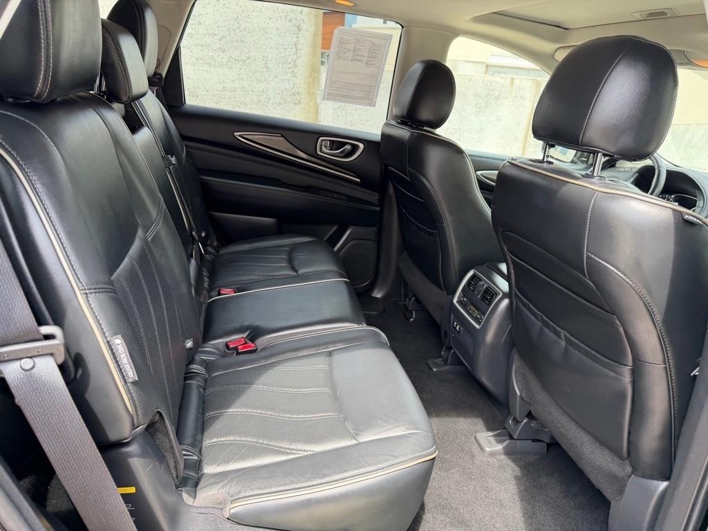 Infiniti QX60 PURE AWD 2019