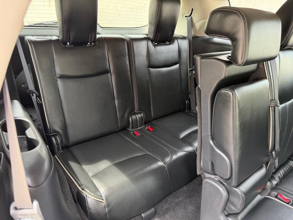 Infiniti QX60 PURE AWD 2019