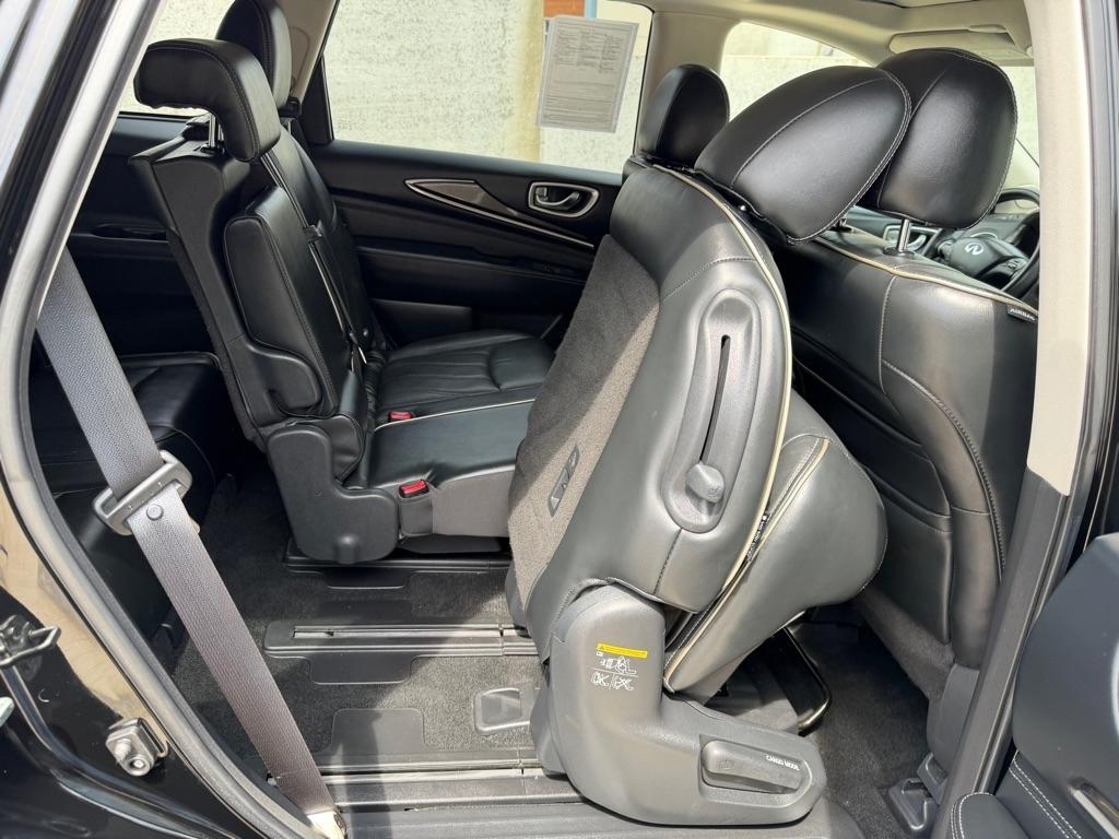 Infiniti QX60 PURE AWD 2019