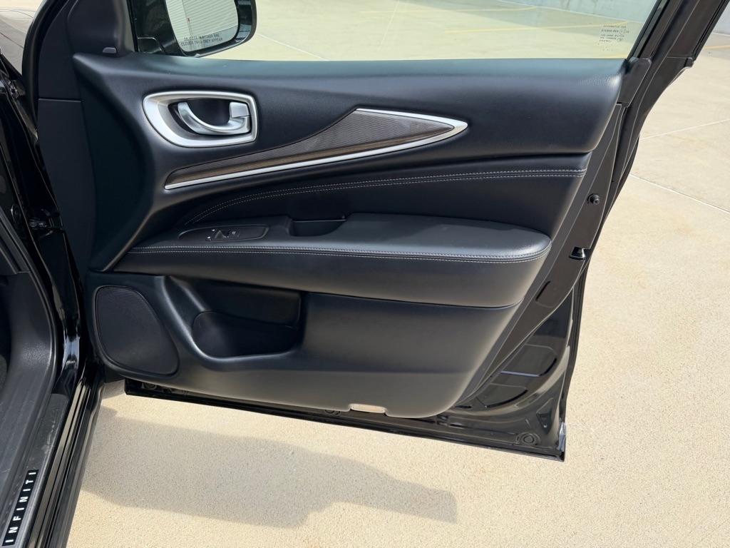 Infiniti QX60 PURE AWD 2019